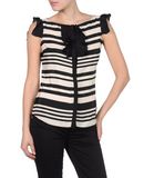 MISS SIXTY - Camicia senza maniche