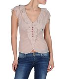MISS SIXTY - Camicia senza maniche