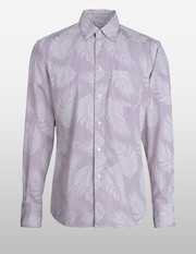 ERMENEGILDO ZEGNA - Long sleeve shirt