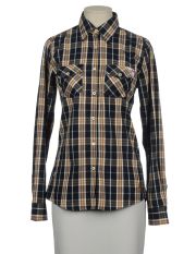 FRANKLIN & MARSHALL - Long sleeve shirt
