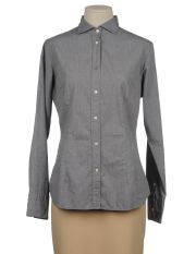 CHECKIN'OUT 1212 - Camicia maniche lunghe