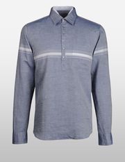 ZEGNA SPORT - Long sleeve shirt