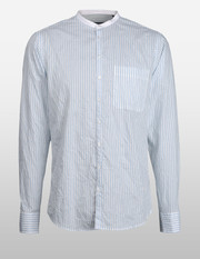 ZEGNA SPORT - Long sleeve shirt