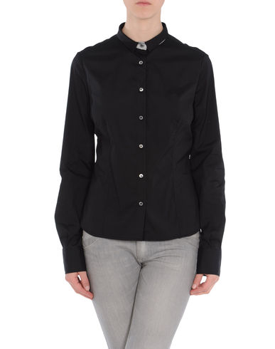 ZOOM FAY - Long sleeve shirt