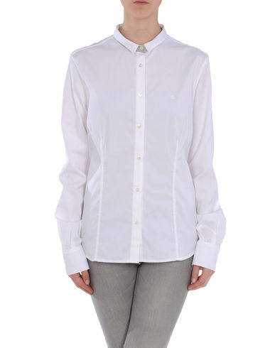 ZOOM FAY - Long sleeve shirt
