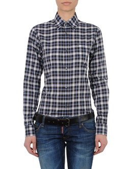 DSQUARED2 - Long sleeve shirt