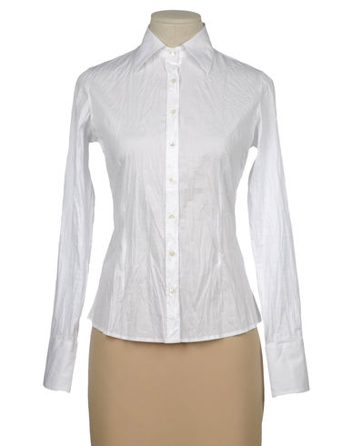 ZOOM MORE - Long sleeve shirt