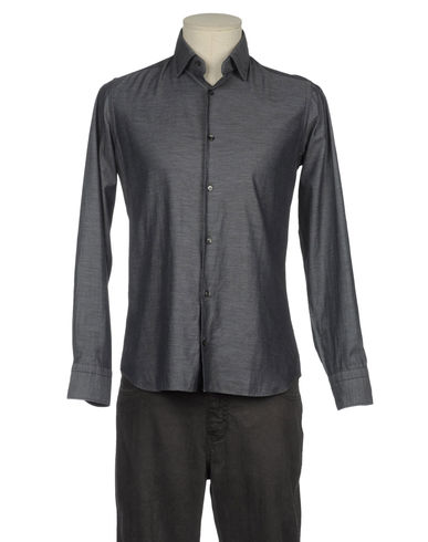 ZOOM ARKI - Long sleeve shirt