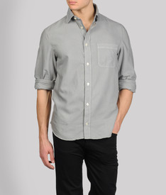 ARMANI JEANS - Long sleeve shirt