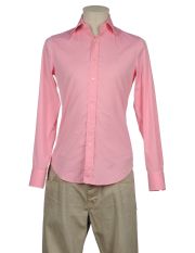 CARLO CHIONNA - Long sleeve shirt