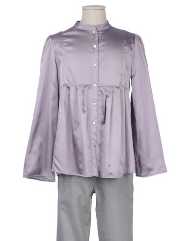 ZOOM LA STUPENDERIA - Long sleeve shirt