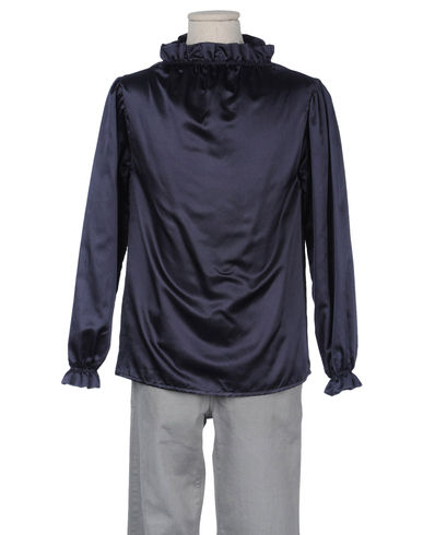 ZOOM LA STUPENDERIA - Blouse