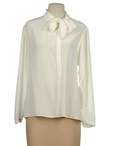 ZOOM RAOUL - Long sleeve shirt
