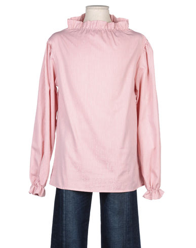 ZOOM LA STUPENDERIA - Blouse