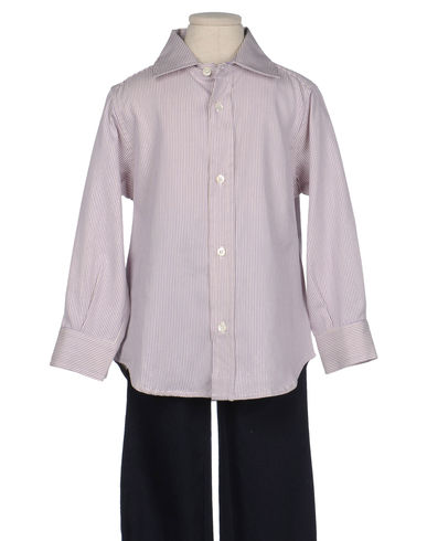 ZOOM LA STUPENDERIA - Long sleeve shirt
