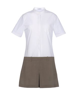 Short dress Women's - NEIL BARRETT