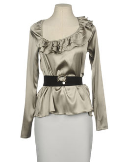 Patrizia Pepe - Chemises - Blouses