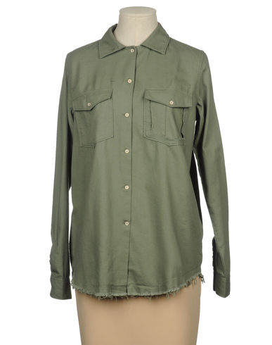 ZOOM 0051 INSIGHT - Long sleeve shirt