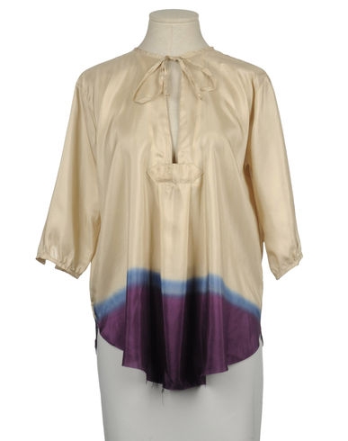 ZOOM DOWNTOWN - Blouse
