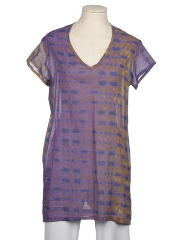 ZOOM DOWNTOWN - Blouse