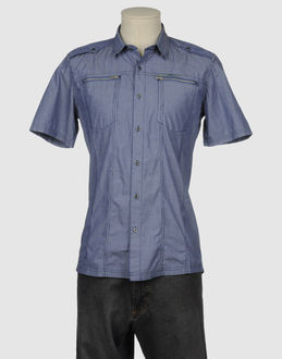 FIRETRAP - CAMICIE - Camicie maniche corte - su YOOX.COM