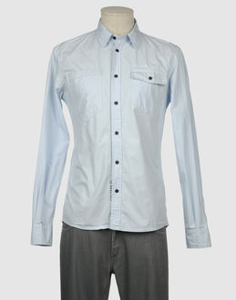 FIRETRAP - CAMICIE - Camicie maniche lunghe - su YOOX.COM