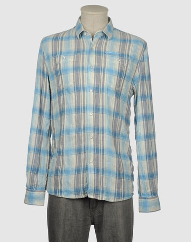 ZOOM FIRETRAP - Long sleeve shirt