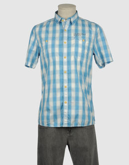 FIRETRAP - CAMICIE - Camicie maniche corte - su YOOX.COM
