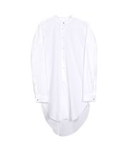 COSTUME NATIONAL - Camicia maniche lunghe