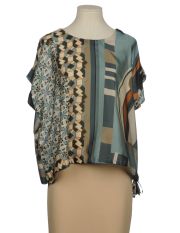 ALYSI - Blouse