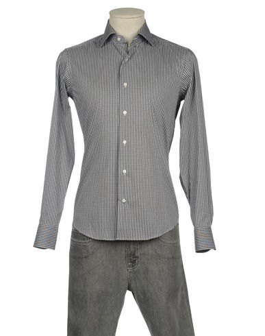 ZOOM J.B HENDERSON - Long sleeve shirt