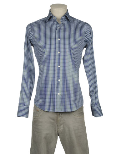 ZOOM J.B HENDERSON - Long sleeve shirt