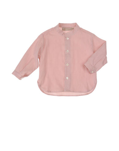ZOOM LA STUPENDERIA - Long sleeve shirt