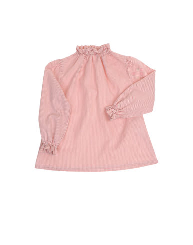 ZOOM LA STUPENDERIA - Blouse