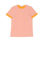 COSTUME NATIONAL - T-shirt maniche corte