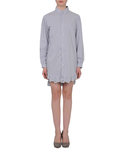 ZOOM G750G - Short dress