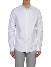 GOLDEN GOOSE - Long sleeve shirt