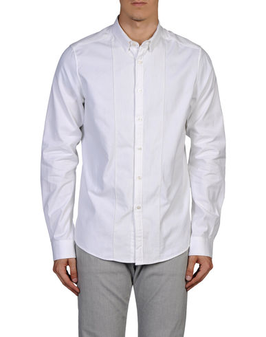 ZOOM GOLDEN GOOSE - Long sleeve shirt