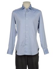 TRUZZI - Long sleeve shirt