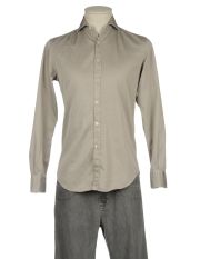 ALESSANDRO GHERARDI - Long sleeve shirt