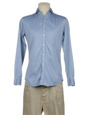 ALESSANDRO GHERARDI - Long sleeve shirt