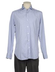 TRUZZI - Long sleeve shirt
