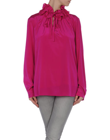 ZOOM DKNY - Blouse
