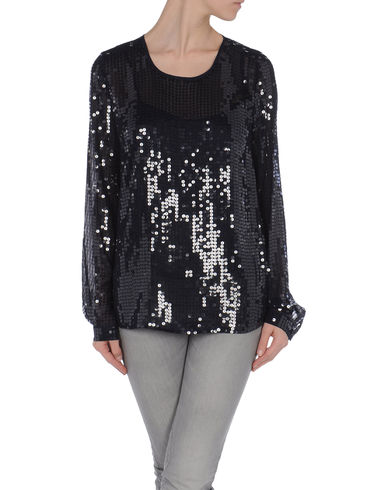 ZOOM DKNY - Blouse