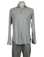 TRUZZI - Long sleeve shirt