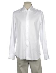ALESSANDRO GHERARDI - Long sleeve shirt