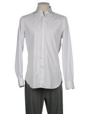 ALESSANDRO GHERARDI - Long sleeve shirt