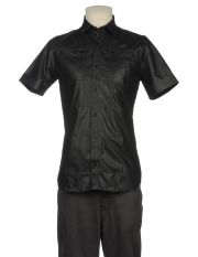 APRIL 77 - Camicia maniche corte