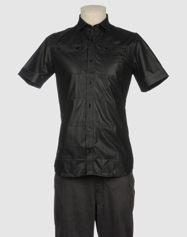 ZOOM APRIL 77 - Short sleeve shirt