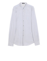 COSTUME NATIONAL - Camicia maniche lunghe